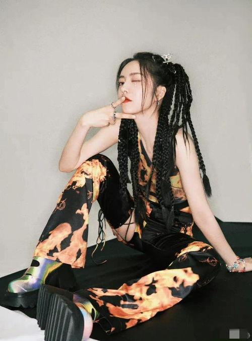 蔡文静最新爆料,揭秘娱乐圈惊人内幕! 第2张 蔡文静最新爆料,揭秘娱乐圈惊人内幕! 第2张